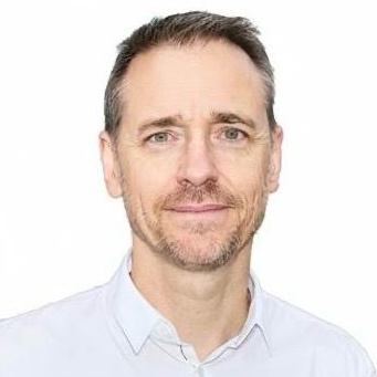 Eric Gorlier